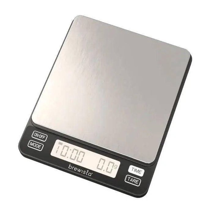 Ваги Brewista Smart Scale II водонепроникні BSSRB2, з usb зарядкою, дл