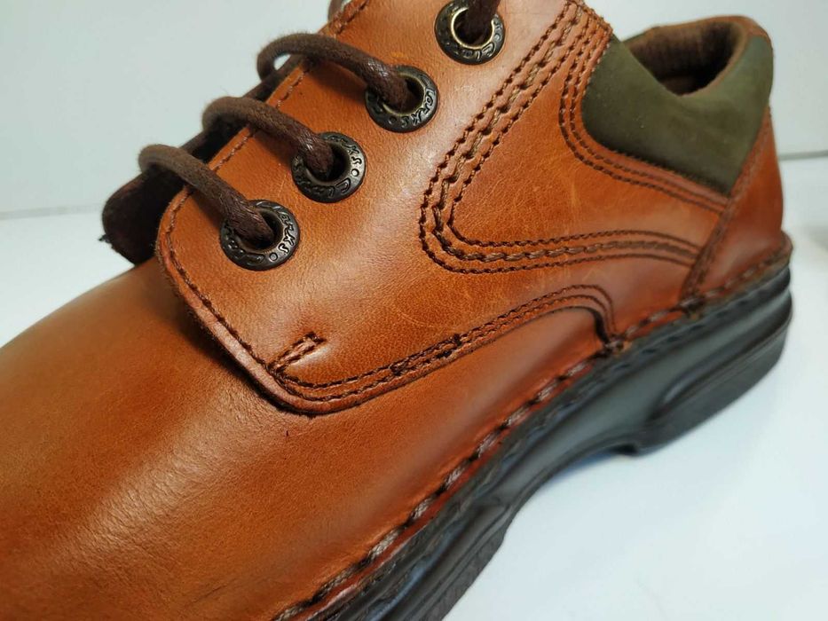Туфли Clarks 40.5-41 р.