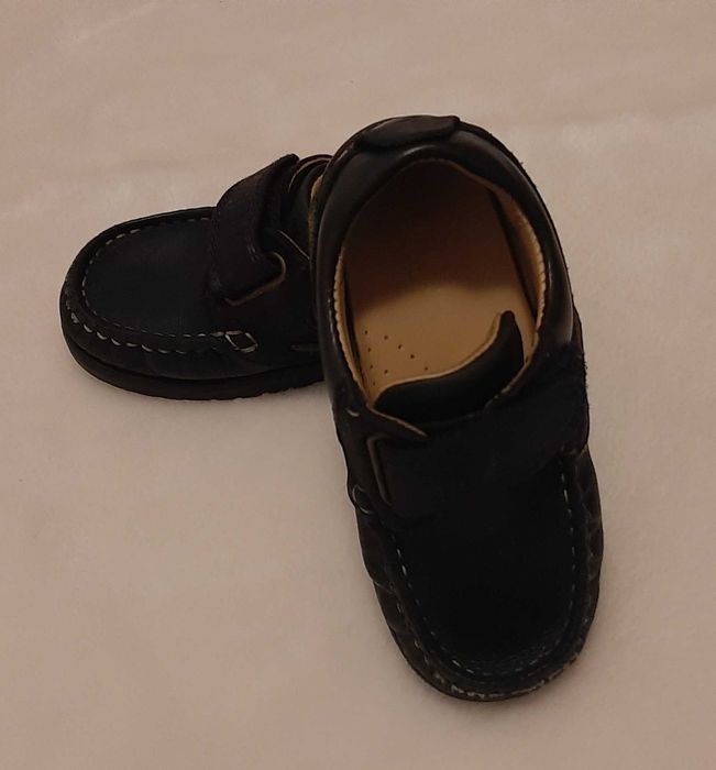 Sapato vela chicco