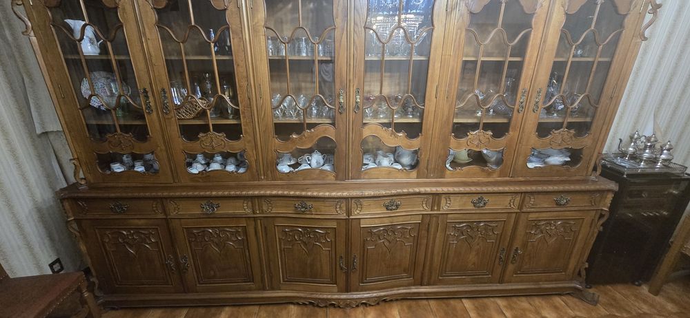 Móvel de sala jantar