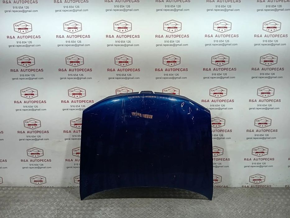 Capot Peugeot 306 Facelift Original