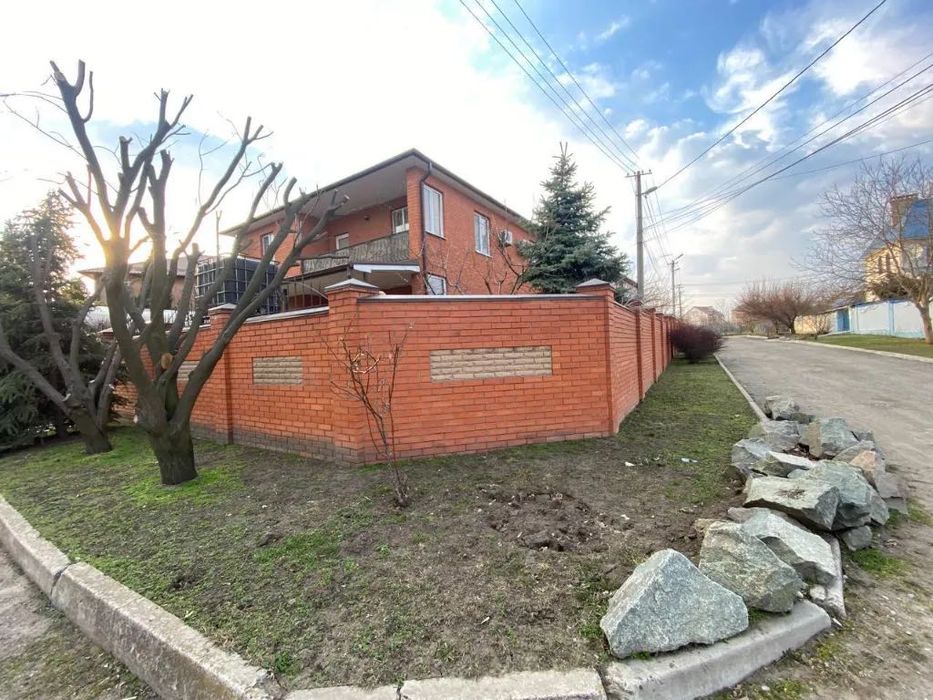 Аренда Дома Царское Село 12 Квартал Шевченковский Мирный Братское Реал