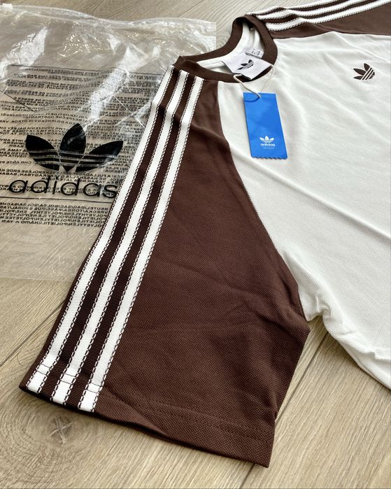 Футболка Adidas Chinese New Year / Футболка Адідас