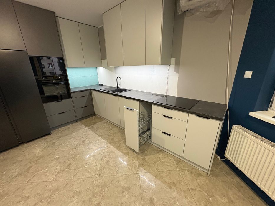 Meble na wymiar Wieleń