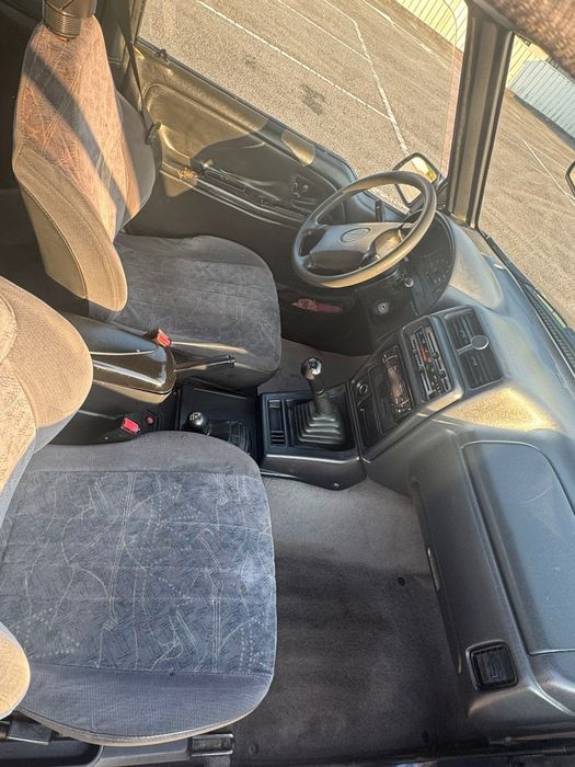 Vitara 1.9TD Hardtop 90cv