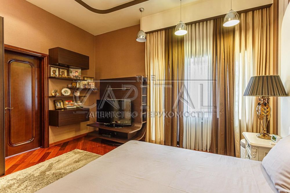 ‼️Аренда дома Оболонь Набережная ‼️400м²,11 соток Оболонь‼️Животные да