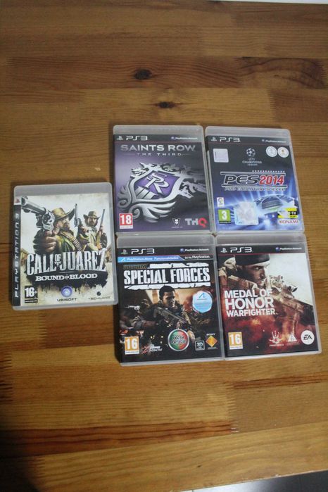 jogos playstation 3