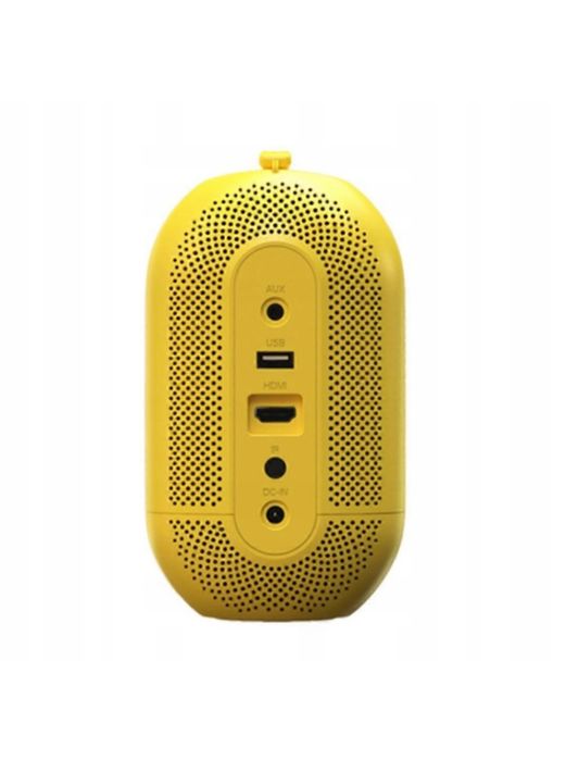 Etoe D1 Evo Mini Projector