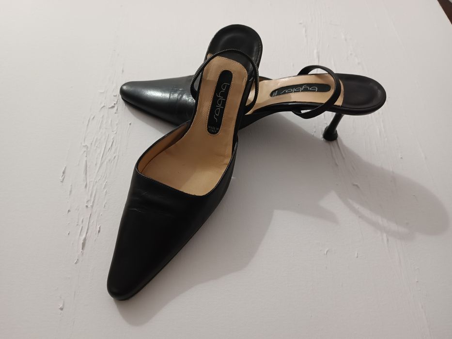 Byblos Madej in Italy rozmiar 37.