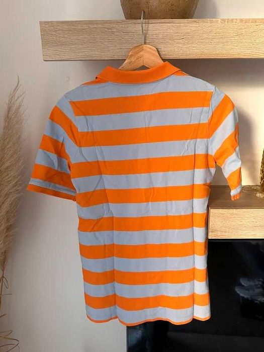 Polo Bogner Mulher – S – Como Novo