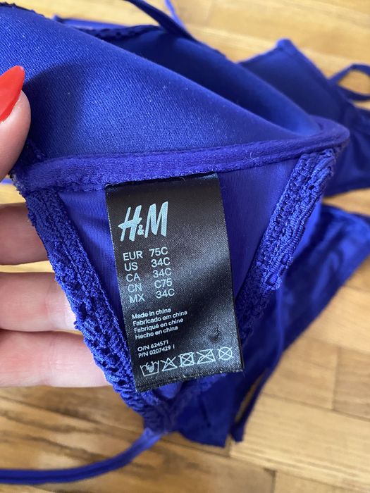 Купальник H&M