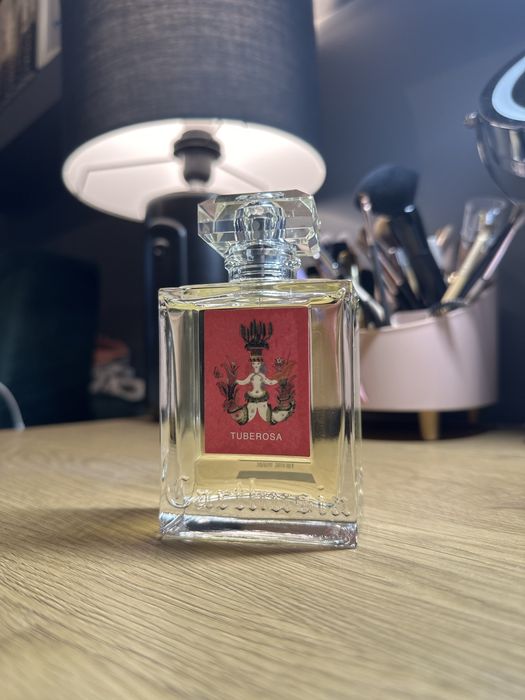 Perfumy Carthusia Tuberosa