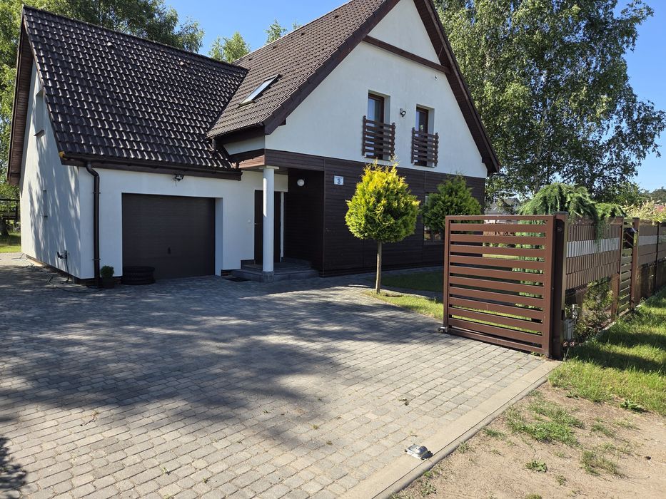 Dom na sprzedaż, 150 m², Dobrzyca