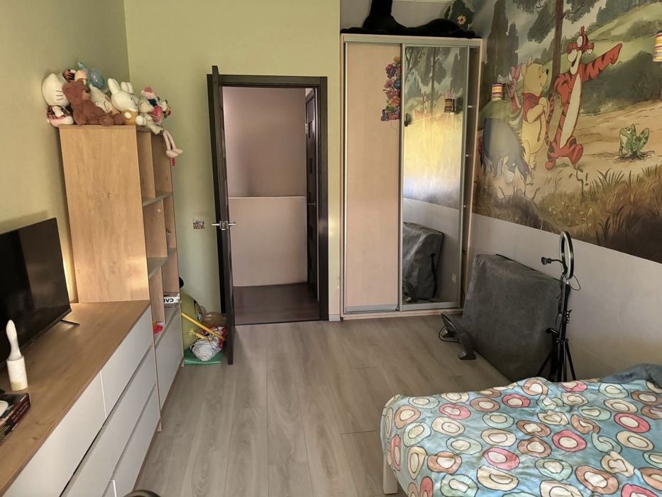 Продаж шикарної дворівневої квартири в ЖК Смарагдове місто