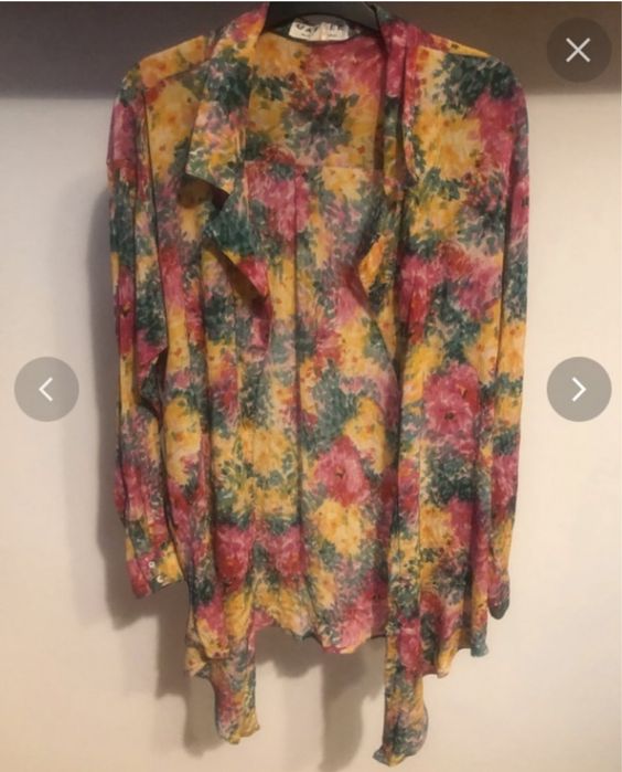 Koszula  Jaeger   36