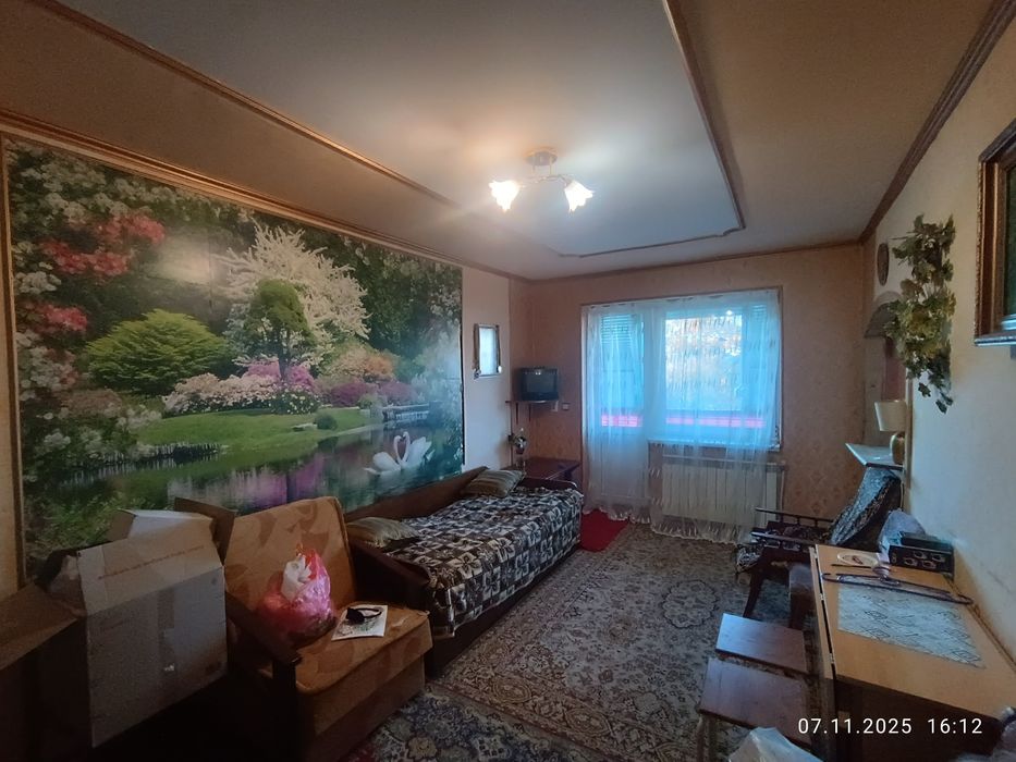 Продаж 3 кімн ДОРОШЕНКА