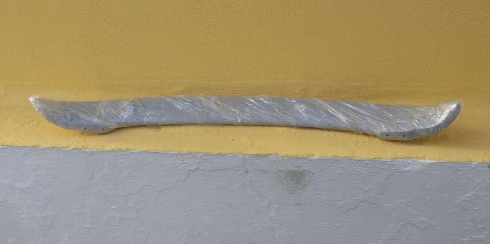 Aleron Toyota yaris (1998 a 2005)