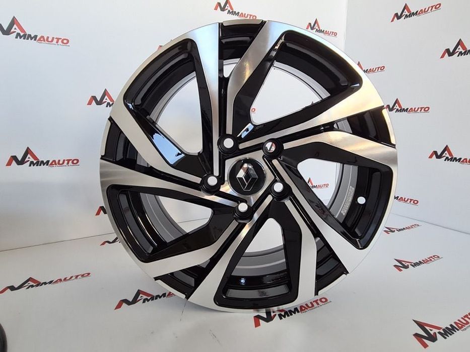 Jantes Renault (Grenoble) 16