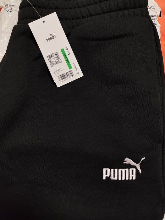 Костюм Puma Флис 2026