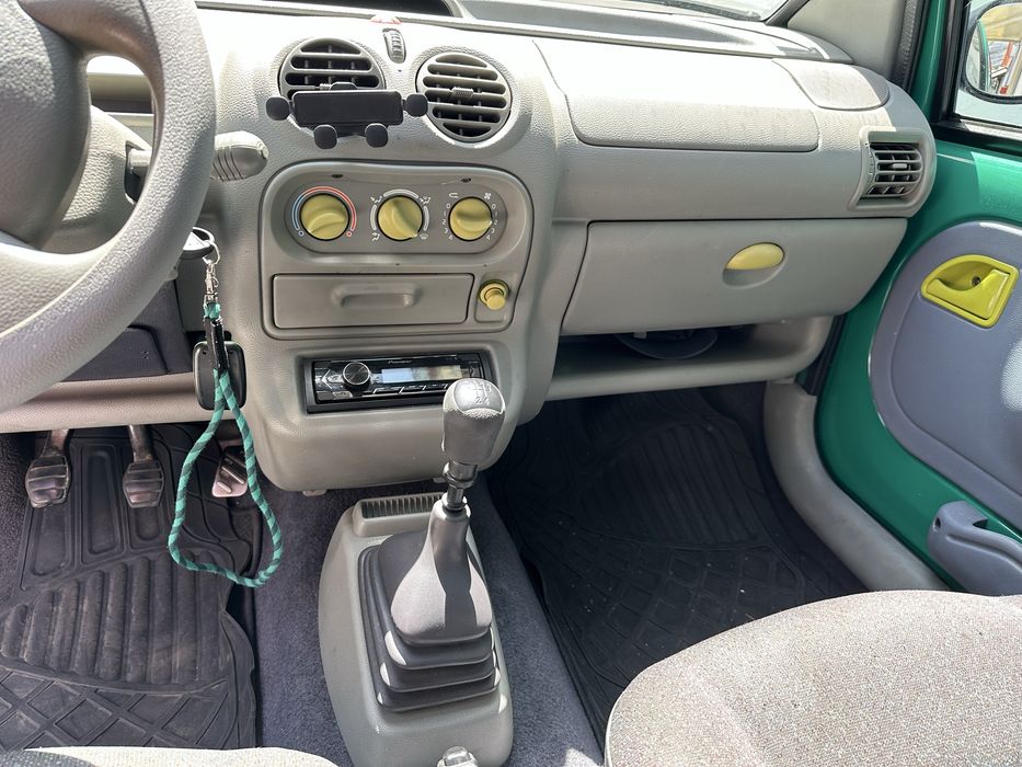 Renault Twingo 1994