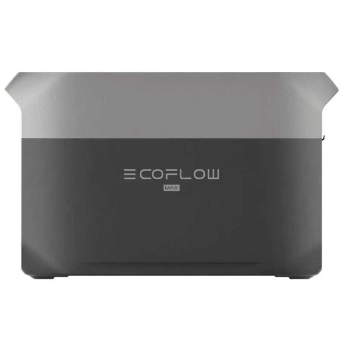Зарядна станція EcoFlow DELTA 3 Max