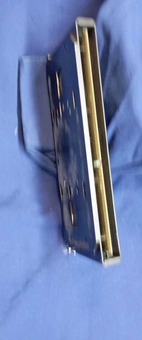 procesor AMD K 7 - 500 MHz