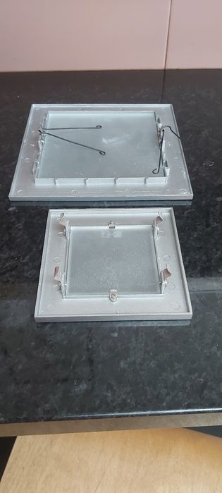 Aros para iluminação teto falso