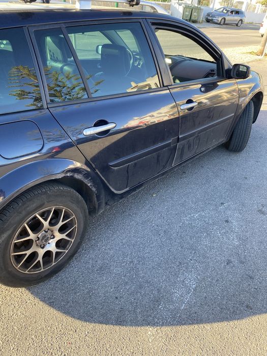 Renault megane 2008 carrinha