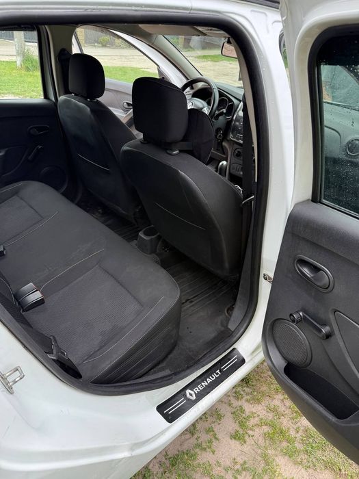 Продам Renault logan 2