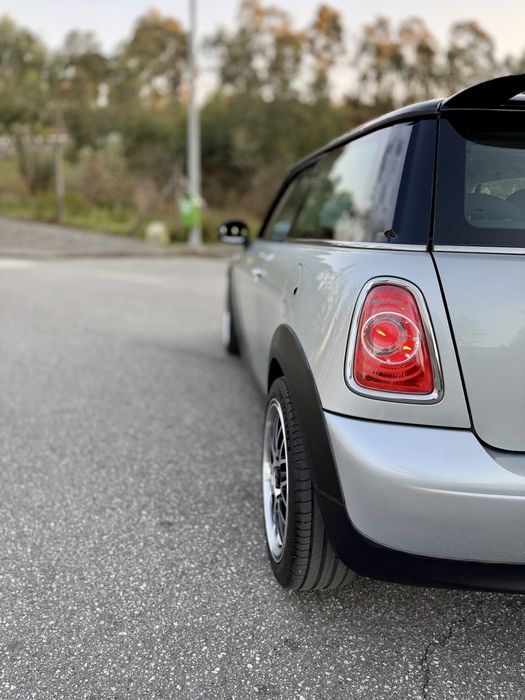 Mini.  Cooper   D