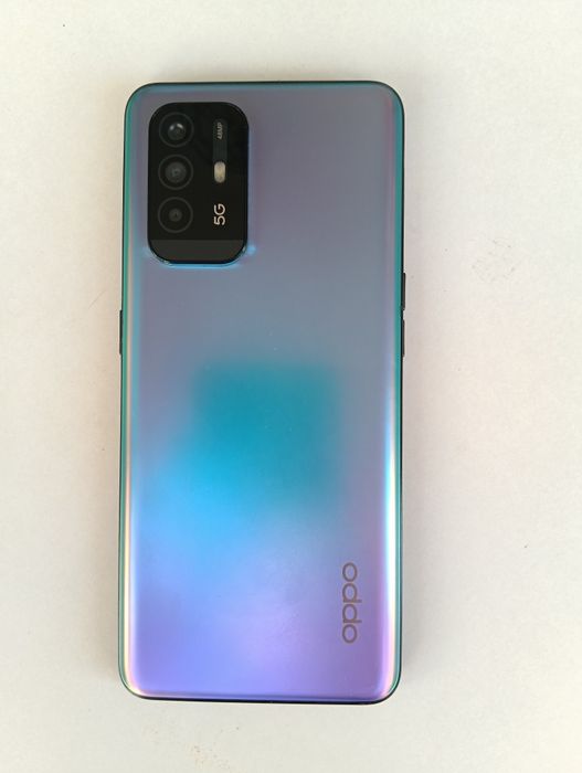 Smartfon Oppo Reno 5Z 8/128 GB UFS  odnowiony