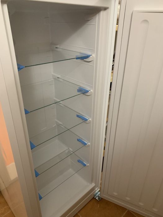 Морозильна камера Liepherr