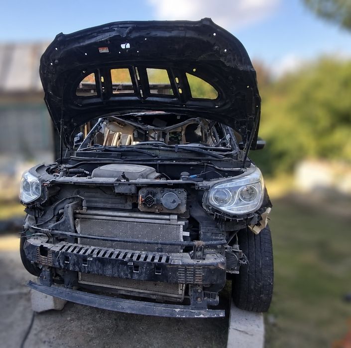 Kia Soul Ev