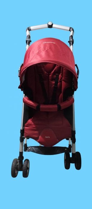 Carrinho Bebé Bebeconfort Loola