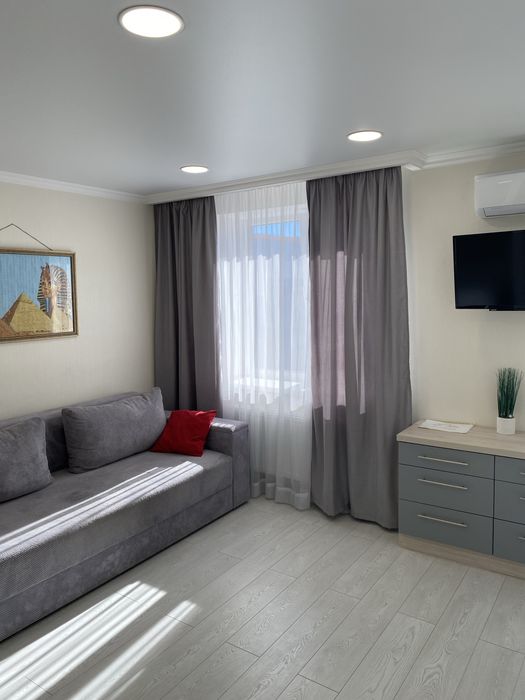 Посуточно 1-к Крюковщина , Вишневое, Евромисто