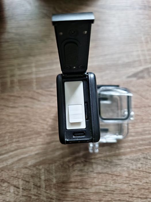 GoPro Hero 9 Black