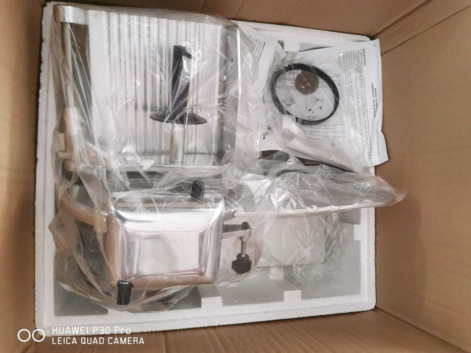 Máquina de Corte de Carne Profissional