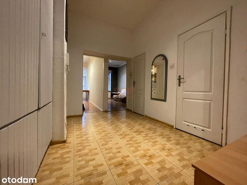 2 duże pokoje w kamienicy na 1. piętrze | Centrum - Widok 4