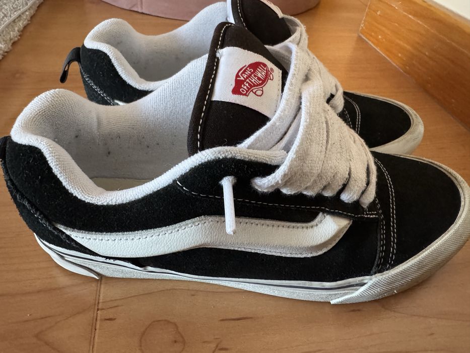 Tenis Vans Knu Skool 42