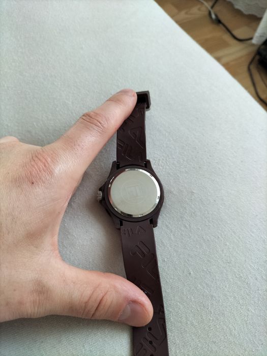 Zegarek męski Fila