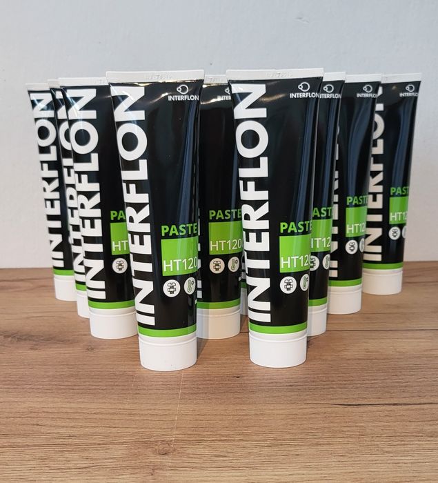 Interflon Paste HT1200 - 150 ml.