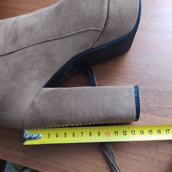 Сапожки женские жіночі