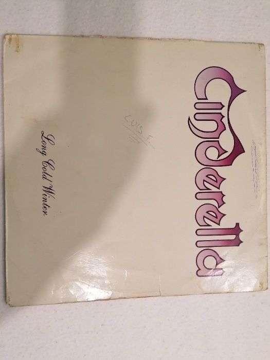 Disco Vinil