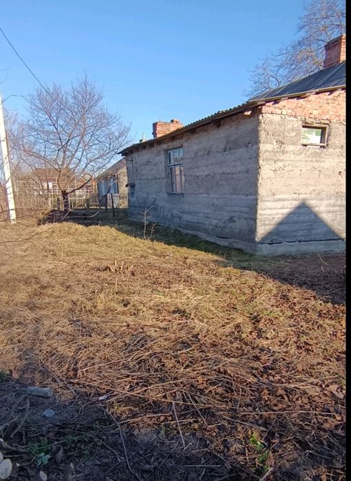 House in Lypyny - View 2