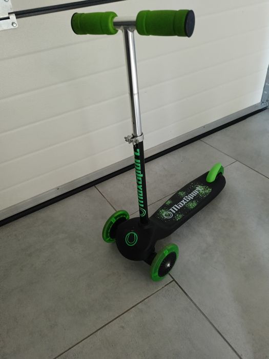 Hulajnoga Maxsport