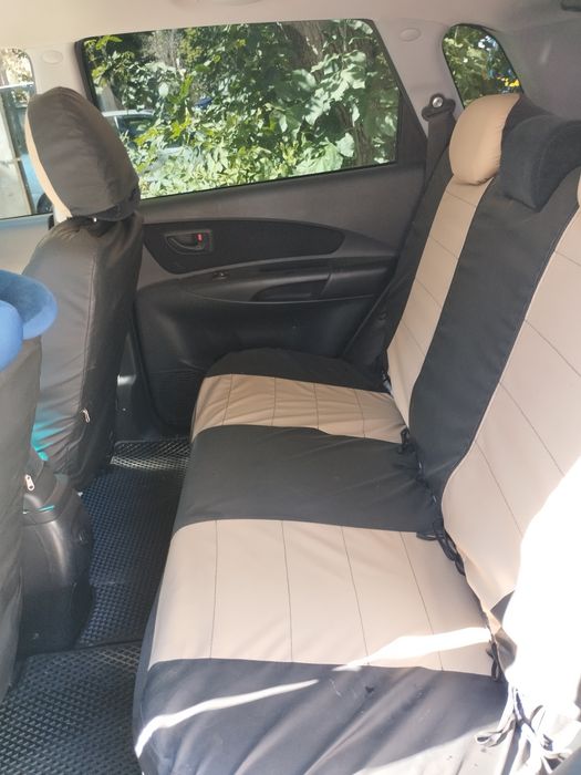 Продам авто Hyundai Tukson
