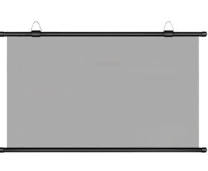 VideoProjector Sanyo +Tela de Projeção