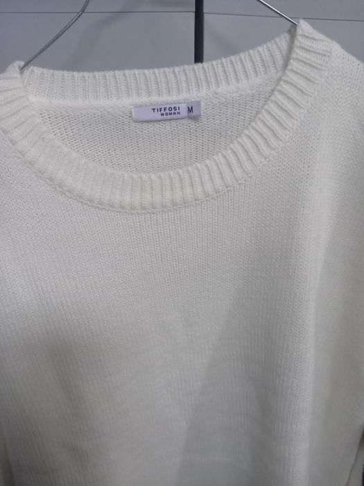 Camisola de senhora M