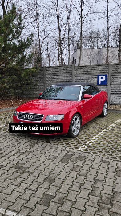 Serwis naprawa dachu TwinTop Cabrio kabrio Kabriolet VarioRoof