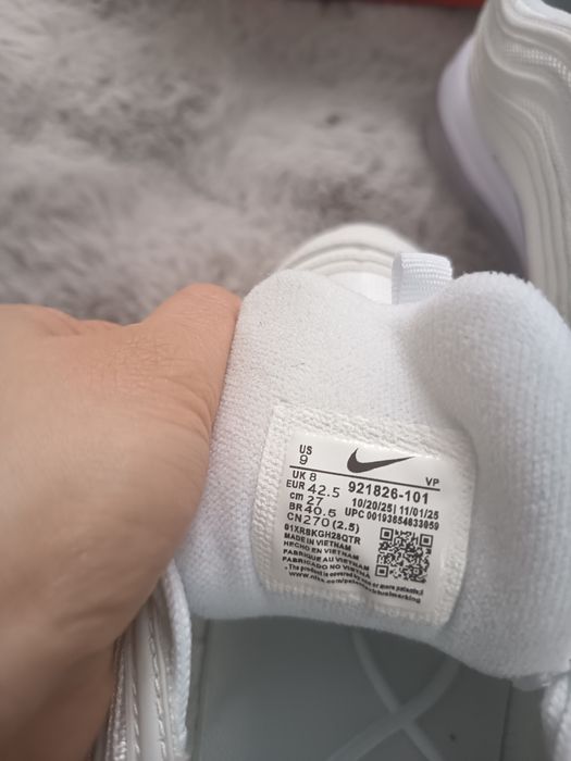 Buty Nike Air uniwersalne